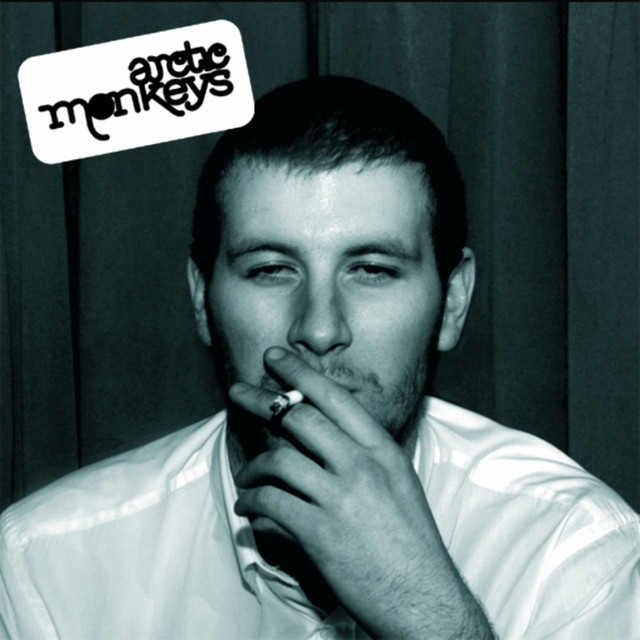 Album Retrospective: Arctic Monkeys – Whatever People Say I Am, That’s What I’m Not