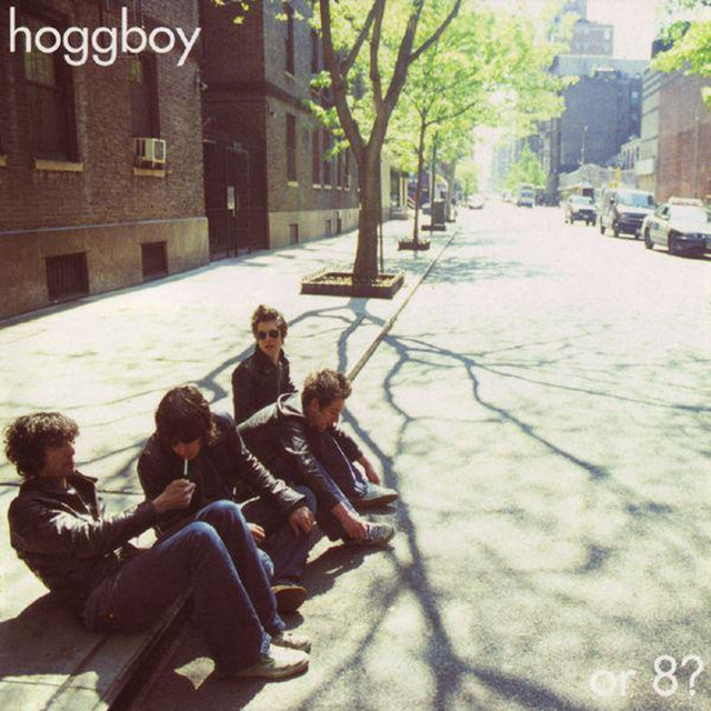 Remembering Hoggboy: Sheffield’s Answer to The Strokes