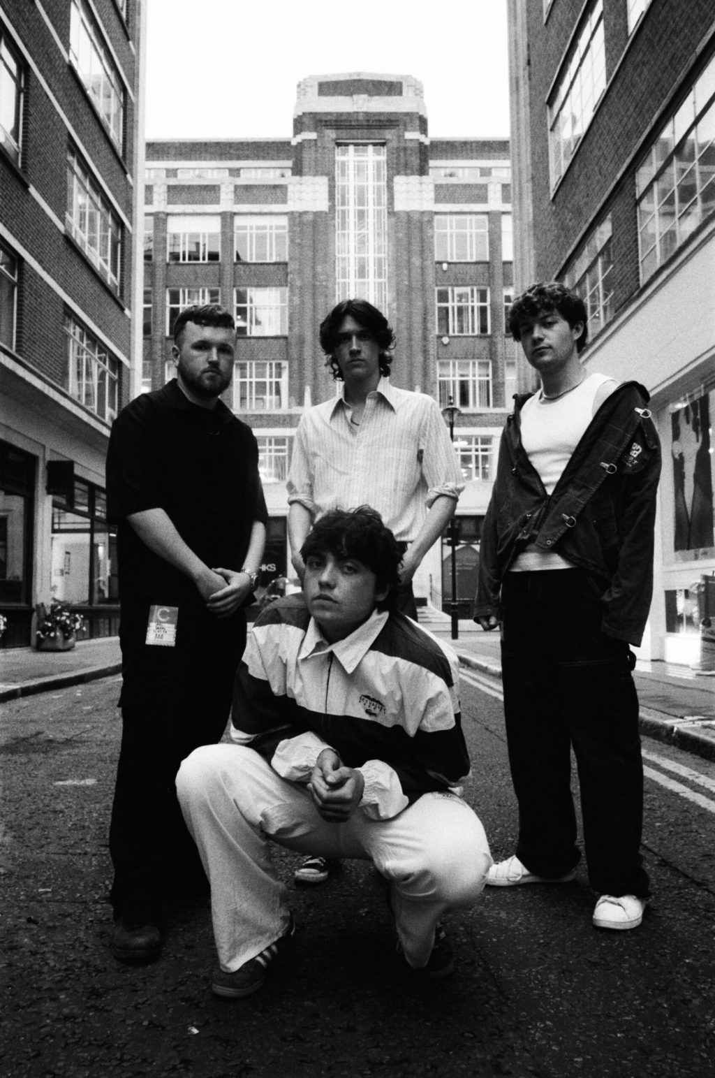 Rising Artists: Arkayla