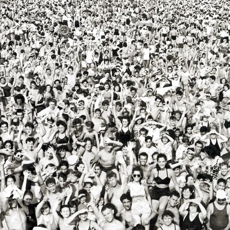 Album Retrospective: George Michael – Listen Without Prejudice Vol.&nbsp;1