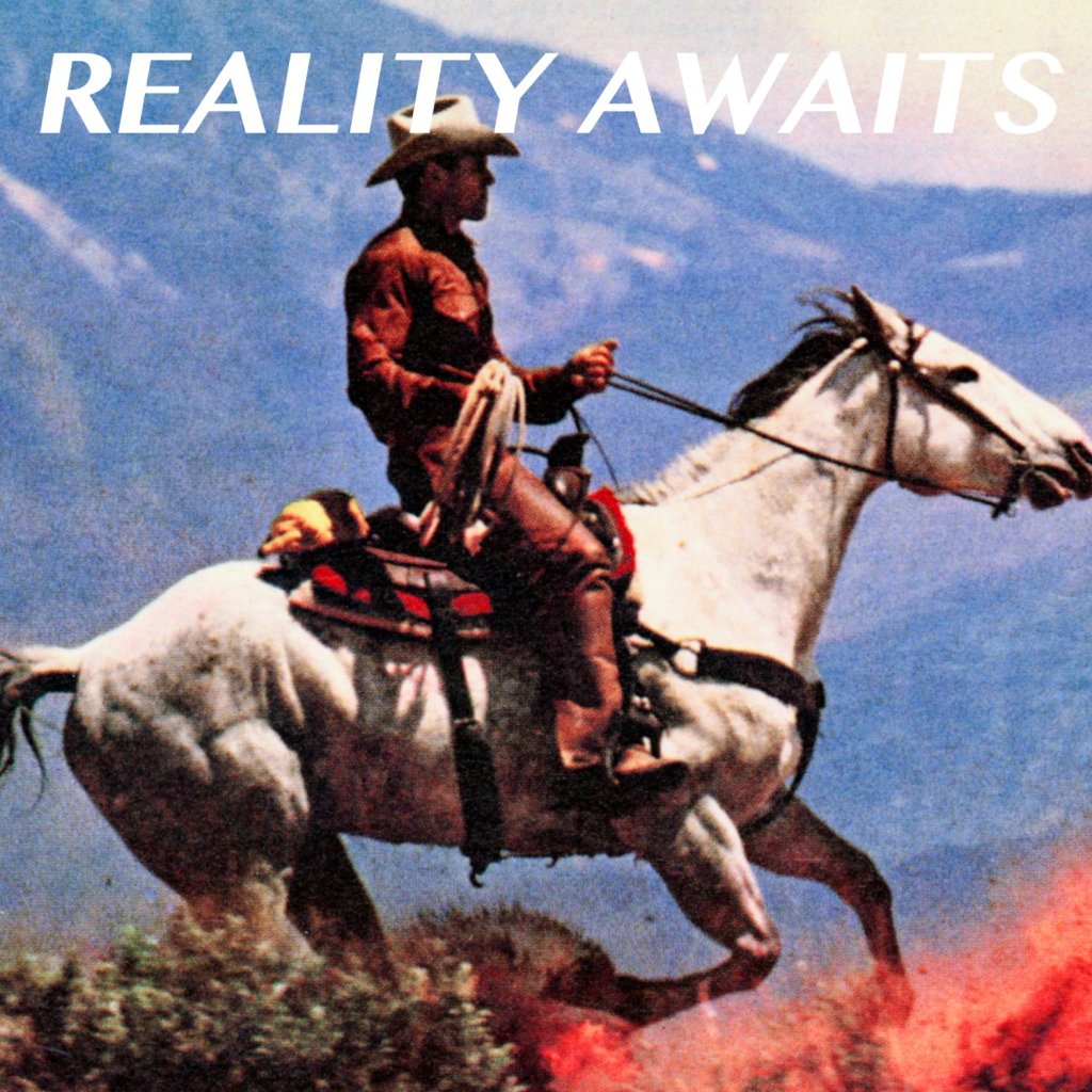 Album Release: The Strokes – Reality Awaits