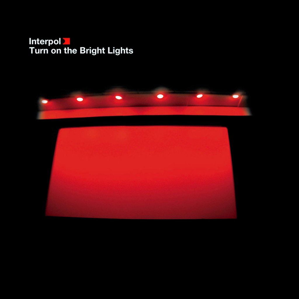 How Interpol’s Turn On the Bright Lights Became the Soundtrack to New York’s 9/11&nbsp;Reckoning